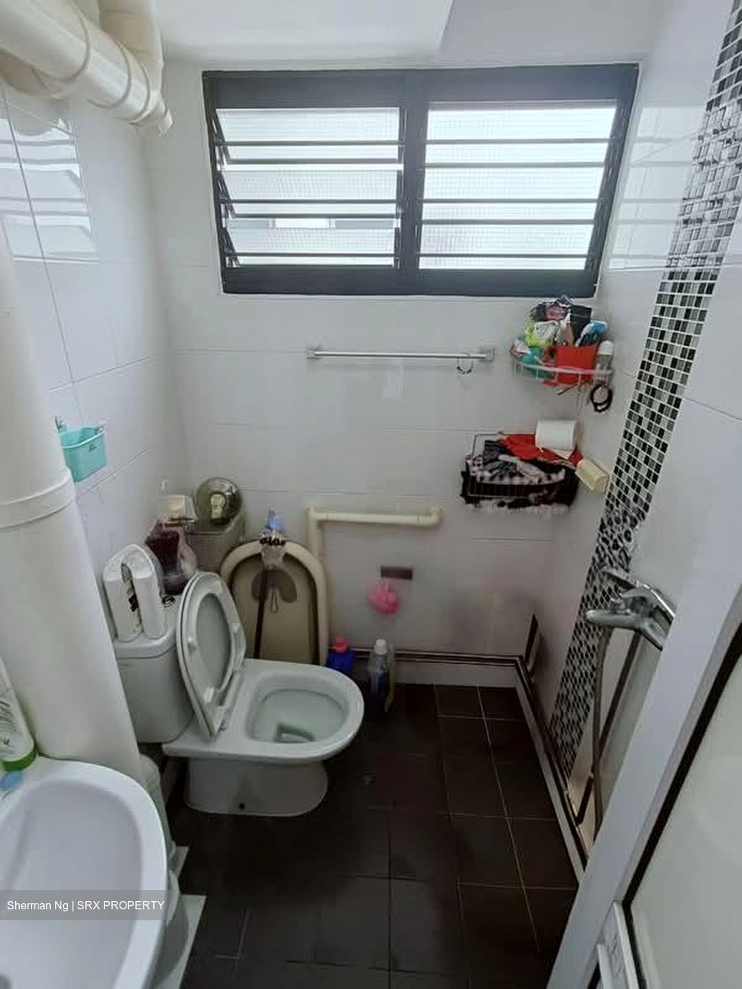 Blk 623 Yio Chu Kang Heights (Ang Mo Kio), HDB 3 Rooms #554922321